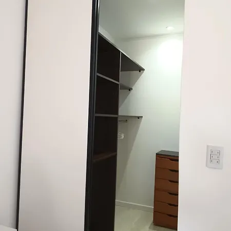 Departamento Nuevo Para 3 Personas-No Mascota Mar del Plata Exterior photo