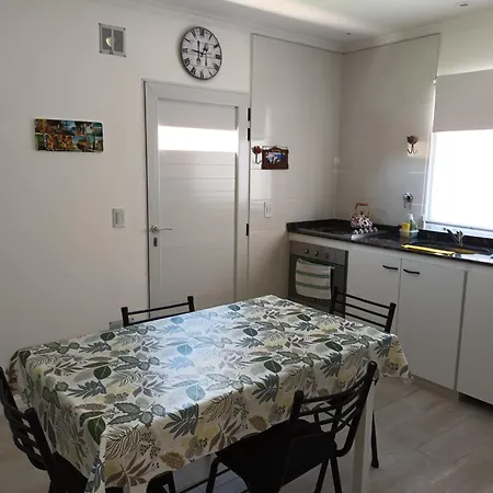 Departamento Nuevo Para 3 Personas-No Mascota Mar del Plata Exterior photo