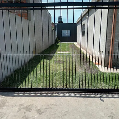 Departamento Nuevo Para 3 Personas-No Mascota Mar del Plata Exterior photo