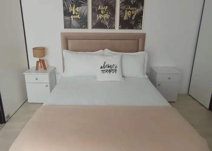 Departamento Nuevo Para 3 Personas-No Mascota