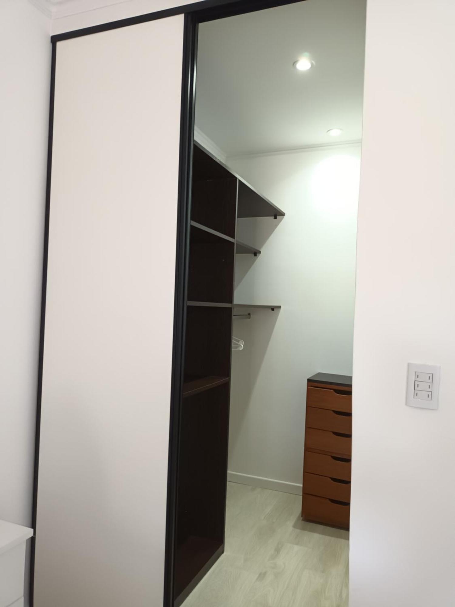 Departamento Nuevo 3 Personas-no Mascota Apartment *