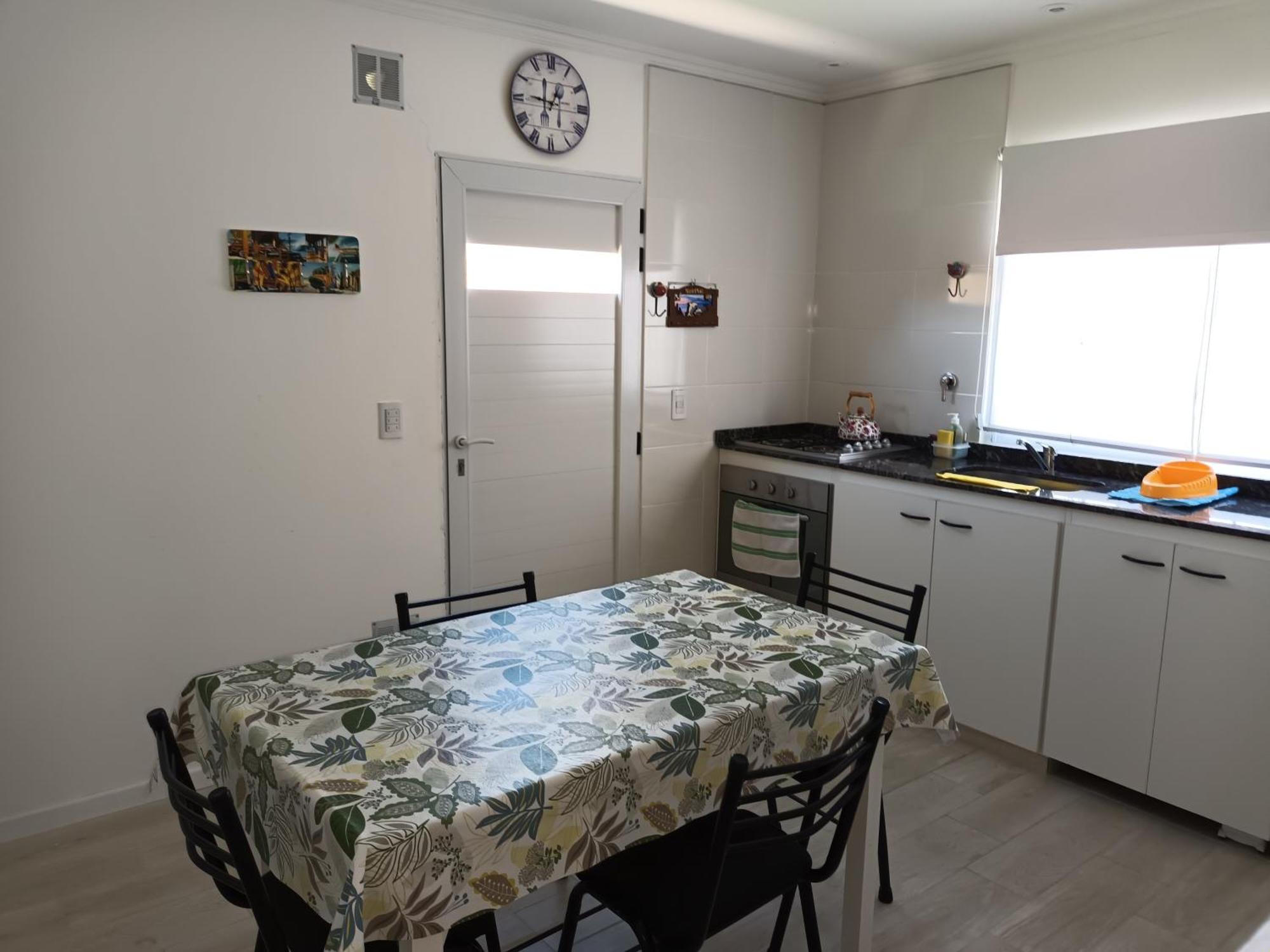 Departamento Nuevo 3 Personas-no Mascota * Mar del Plata