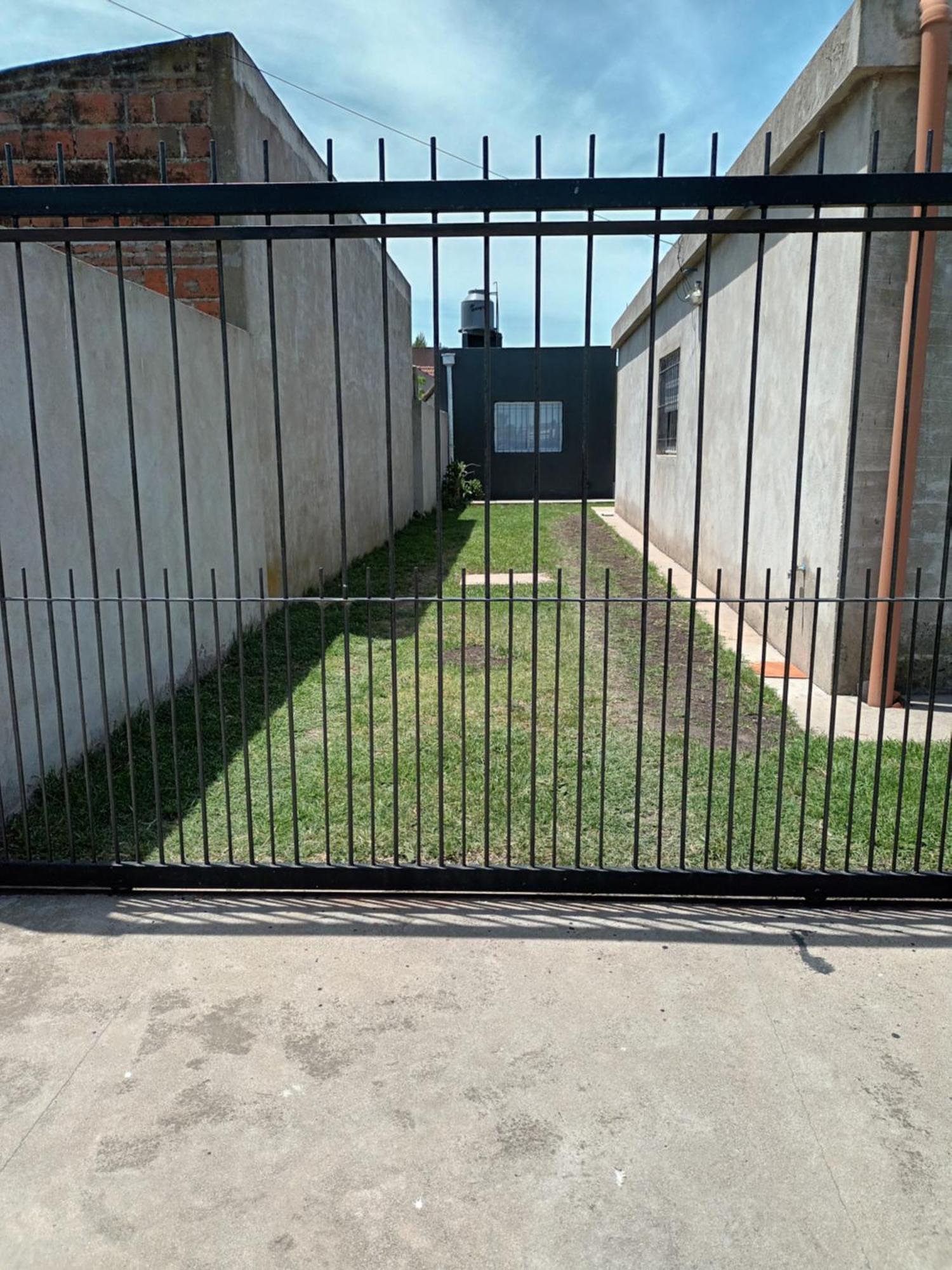 Departamento Nuevo 3 Personas-no Mascota Apartment