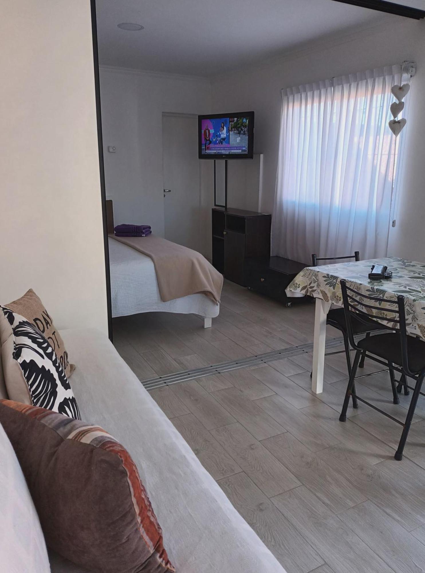 Apartment Departamento Nuevo 3 Personas-no Mascota