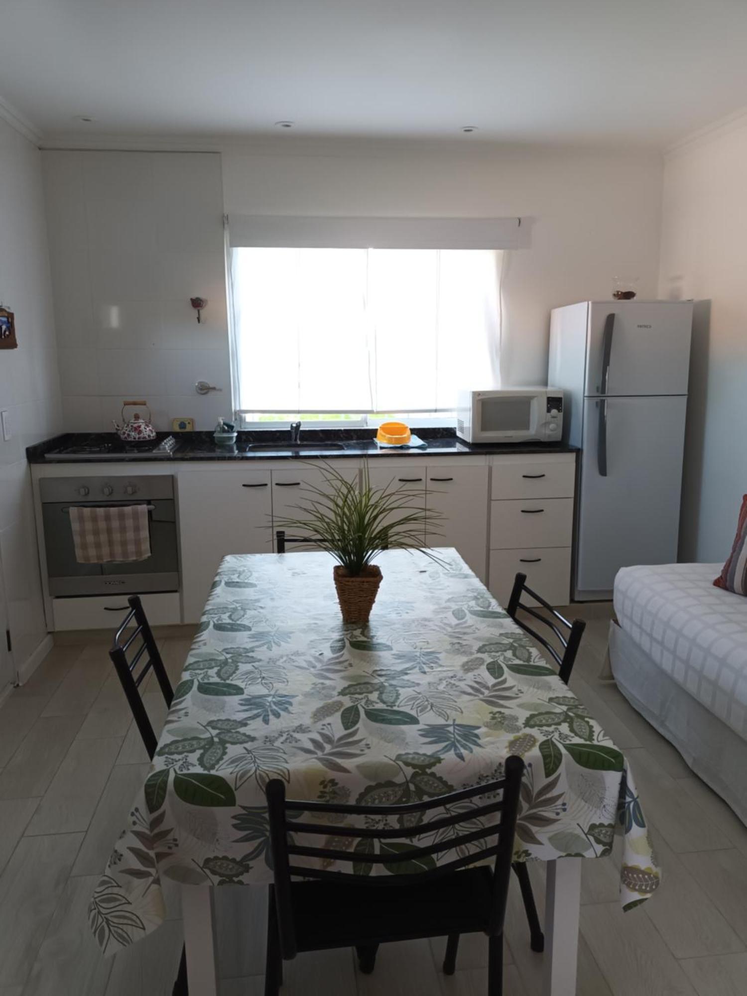 Apartment Departamento Nuevo 3 Personas-no Mascota *